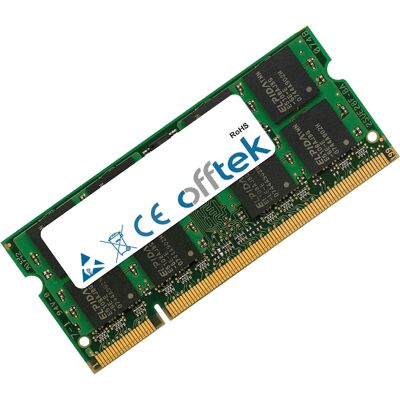 HP-Compaq - Dv6-1299ez - 4GB - DDR2-6400 - Memory HP-Compaq - Dv6-1299ez - 4GB - DDR2-6400 - Memory