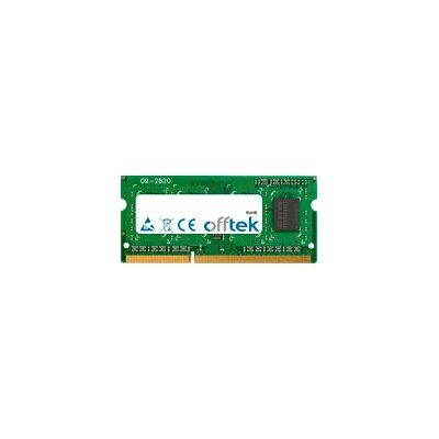 Offtek - 5053829880730 - 8 GB - Memory Module Offtek - 5053829880730 - 8 GB - Memory Module