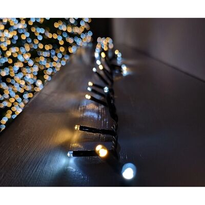 Premier TreeBrights 1500 LED Christmas Tree Lights - Christmas Tree Lights Premier TreeBrights 1500 LED Christmas Tree Lights - Christmas Tree Lights