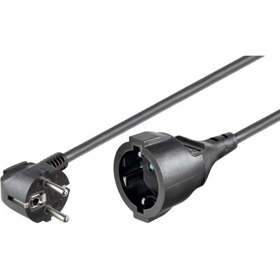 Microconnect PE140300 strømledning - strømledning Microconnect PE140300 strømledning - strømledning