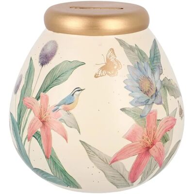 Pot of Dreams Kung Lilja - Keramik - 14cm Pot of Dreams Kung Lilja - Keramik - 14cm