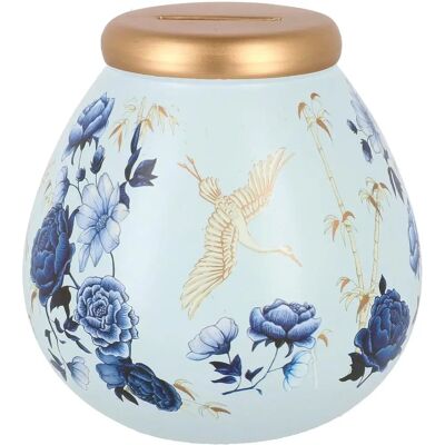 Pot of Dreams Midnight Sky Money Pot - Money Pot Pot of Dreams Midnight Sky Money Pot - Money Pot