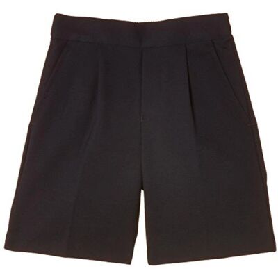 Trutex W25/L8 Blå Gutter Shorts - Shorts Trutex W25/L8 Blå Gutter Shorts - Shorts