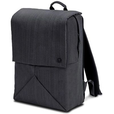 Zaino DICOTA Code - 13-15 pollici - Resistente all'acqua - Leggero Zaino DICOTA Code - 13-15 pollici - Resistente all'acqua - Leggero