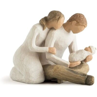 Willow Tree 26029 Figurine - Nouvelle Vie Willow Tree 26029 Figurine - Nouvelle Vie