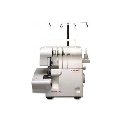 SINGER 14SH654 - Fehér - Varroógép SINGER 14SH654 - Fehér - Varroógép