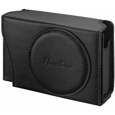 Canon DCC-1450 Schwarze Kamera-Tasche - Kamera-Tasche Canon DCC-1450 Schwarze Kamera-Tasche - Kamera-Tasche