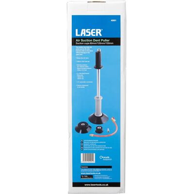 Laser 4991 - Auto/Moto Reparatursatz - Für Autos, Motorräder, Wohnmobile Laser 4991 - Auto/Moto Reparatursatz - Für Autos, Motorräder, Wohnmobile