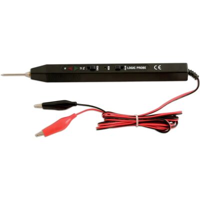 Laser 5263 Logic Probe - Troubleshooting Tool Laser 5263 Logic Probe - Troubleshooting Tool