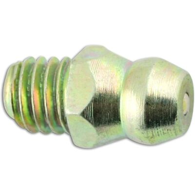 Conector M8 x 1,25 mm - 50 unidades Conector M8 x 1,25 mm - 50 unidades