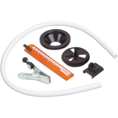 Gunson G4053 Carbalancer - Adjustable for Most Carburettors - New Gunson G4053 Carbalancer - Adjustable for Most Carburettors - New