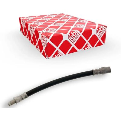 febi bilstein 01747 Bremsleitung - Originalers Ersatzteil febi bilstein 01747 Bremsleitung - Originalers Ersatzteil