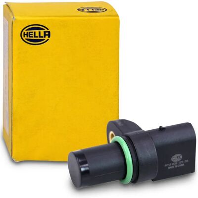 Hella Sensor 6PU 009 121-701 - Hall-Signal - 12V - Ohne Kabel Hella Sensor 6PU 009 121-701 - Hall-Signal - 12V - Ohne Kabel