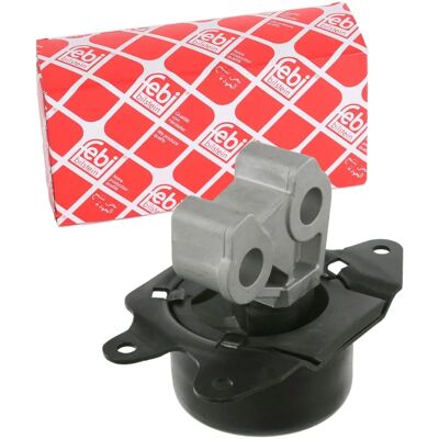 febi bilstein 24948 Motorhalterung - Vorder links Opel Corsa C D febi bilstein 24948 Motorhalterung - Vorder links Opel Corsa C D