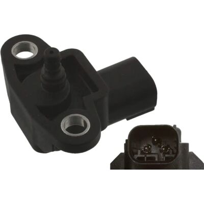 Febi Bilstein 37056 Rekonditionerad Sensor - Sensor Febi Bilstein 37056 Rekonditionerad Sensor - Sensor