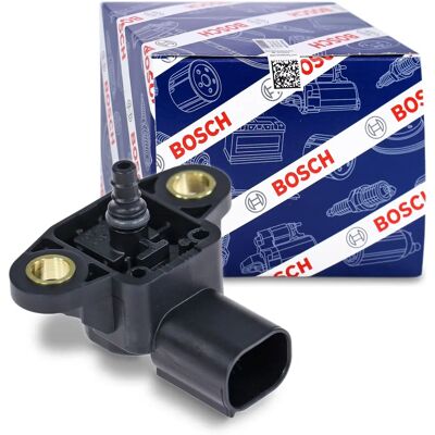 Bosch 0905308 Druck-/Temperatursensor - Fahrzeugspezifisch Bosch 0905308 Druck-/Temperatursensor - Fahrzeugspezifisch