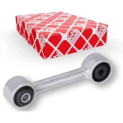 febi bilstein 06639 Verbindungstange - Connecting Rod febi bilstein 06639 Verbindungstange - Connecting Rod