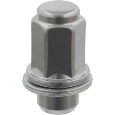 febi bilstein 26586 Écrou de roue - Essieu avant/arrière - Publicité febi bilstein 26586 Écrou de roue - Essieu avant/arrière - Publicité