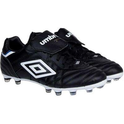 Umbro Speciali Eternal Pro Hg Nero - Scarpe da calcio Umbro Speciali Eternal Pro Hg Nero - Scarpe da calcio