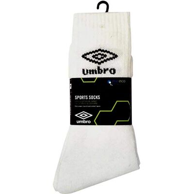 UMBRO Modello EU 39-42 Calze Sportive Unisex - Calze UMBRO Modello EU 39-42 Calze Sportive Unisex - Calze