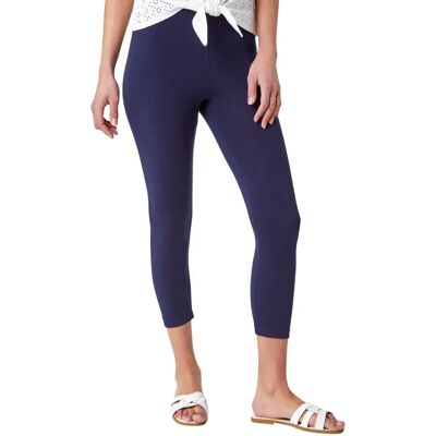 Leggings Courtes Roman Taille 16 Marine - Leggings - Publicité Leggings Courtes Roman Taille 16 Marine - Leggings - Publicité