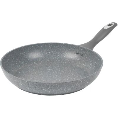 Salter BW02764G Marmor Kollektion Gussaluminium Antihaftpfanne - Pfanne Salter BW02764G Marmor Kollektion Gussaluminium Antihaftpfanne - Pfanne