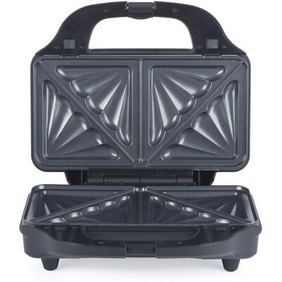 Salter 900W Deep Fill - Black - Sandwich Maker Salter 900W Deep Fill - Black - Sandwich Maker
