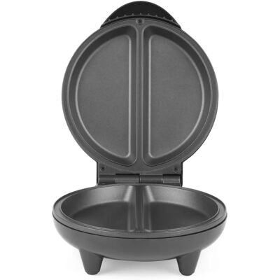 Salter Non-Stick Electric Dual Egg Maker Salter Non-Stick Electric Dual Egg Maker
