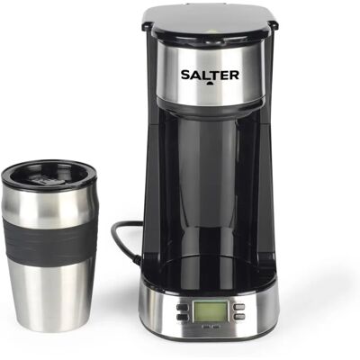 Salter - Filter Coffee Maker Salter - Filter Coffee Maker
