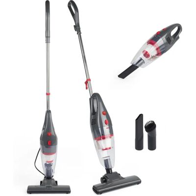 Beldray BEL0770 - Grey - Upright Vacuum Cleaner Beldray BEL0770 - Grey - Upright Vacuum Cleaner