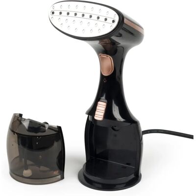 Beldray BEL0932RG 1500 W Handi Steam Max Pro Handheld Garment Steamer - Garment Steamer Beldray BEL0932RG 1500 W Handi Steam Max Pro Handheld Garment Steamer - Garment Steamer
