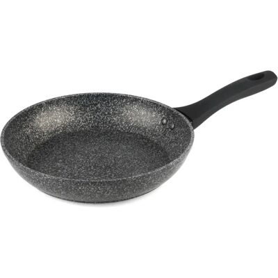 Salter Megastone 24cm Fry Pan - Non-Stick Cookware Salter Megastone 24cm Fry Pan - Non-Stick Cookware