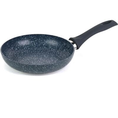 Poêle, Wok & Casseroles Blue Marble Nightfall Russell Hobbs - Publicité Poêle, Wok & Casseroles Blue Marble Nightfall Russell Hobbs - Publicité