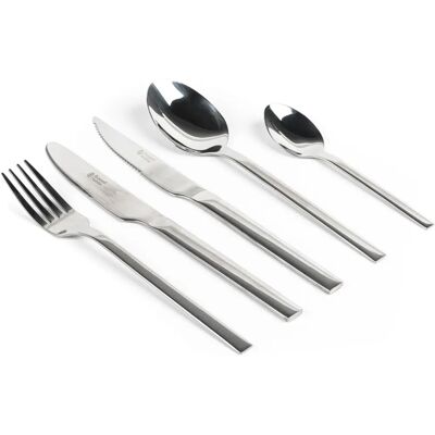 Russell Hobbs Vermont Besteckset 20-tlg. - Edelstahl Russell Hobbs Vermont Besteckset 20-tlg. - Edelstahl