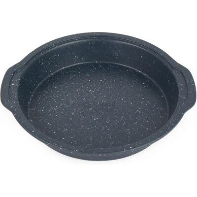 Russell Hobbs Blau 26cm Backform - Pie Pan Russell Hobbs Blau 26cm Backform - Pie Pan