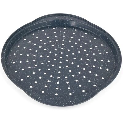 Russell Hobbs Stone Pizza Pan - Pizza Pan Russell Hobbs Stone Pizza Pan - Pizza Pan