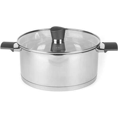 Russell Hobbs - Excellence 24cm - 4.8l - Stockpot Russell Hobbs - Excellence 24cm - 4.8l - Stockpot