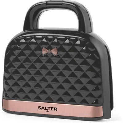 Salter - EK3677 - Sandwich Toaster Salter - EK3677 - Sandwich Toaster