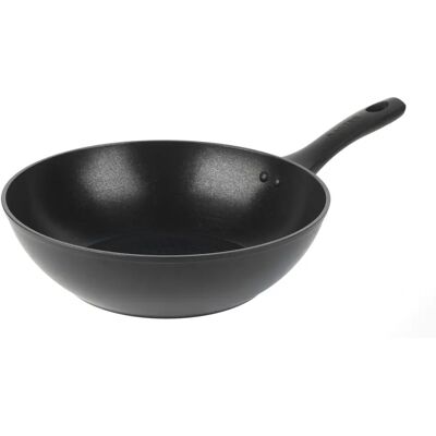 Salter - BW08779 Geo Hexagonal - 28cm - Sartén para saltear Salter - BW08779 Geo Hexagonal - 28cm - Sartén para saltear