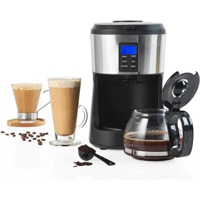 Salter Bean to Jug Coffee Maker Salter Bean to Jug Coffee Maker