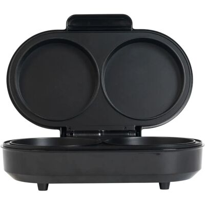 Salter EK4213S - Extra Large Double Non-Stick Omelette Maker Salter EK4213S - Extra Large Double Non-Stick Omelette Maker