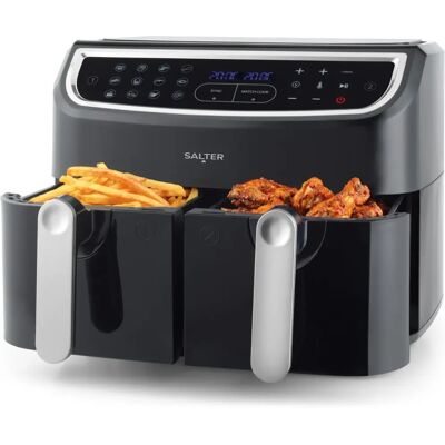 Salter EK4548 - Black - Air Fryer Salter EK4548 - Black - Air Fryer