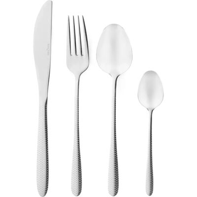 Salter Malton 16 Piece Cutlery Set - Cutlery Set Salter Malton 16 Piece Cutlery Set - Cutlery Set