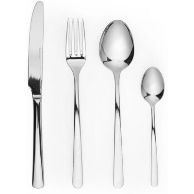 Salter - Kendal - 32pc - 8p - Cutlery Set Salter - Kendal - 32pc - 8p - Cutlery Set