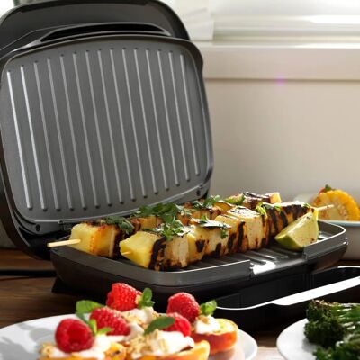 Petra PT4366GRYDEKFDIR Gesundheitsgrill Kosmos - Tischgrill Petra PT4366GRYDEKFDIR Gesundheitsgrill Kosmos - Tischgrill