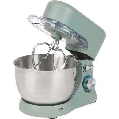 Progress - EK5234PTEAL - Teal - 4L - Stand Mixer Progress - EK5234PTEAL - Teal - 4L - Stand Mixer