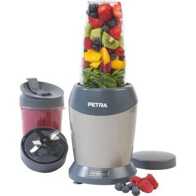 Petra Silber Mixer PT2002V4 - Blender Petra Silber Mixer PT2002V4 - Blender