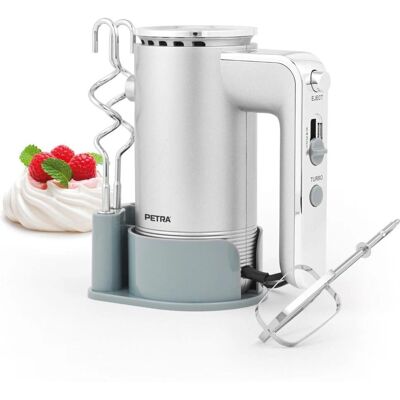 Petra PT5250VDEEU10 Mixeur à main Easy Store - Mixeur à main Petra PT5250VDEEU10 Mixeur à main Easy Store - Mixeur à main