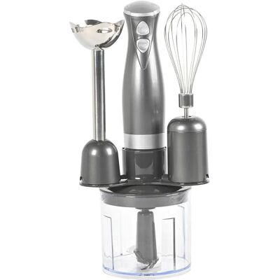 Salter - EK2827COSVDEEU10 Cosmos - 3-in-1 - Stabmixer Salter - EK2827COSVDEEU10 Cosmos - 3-in-1 - Stabmixer