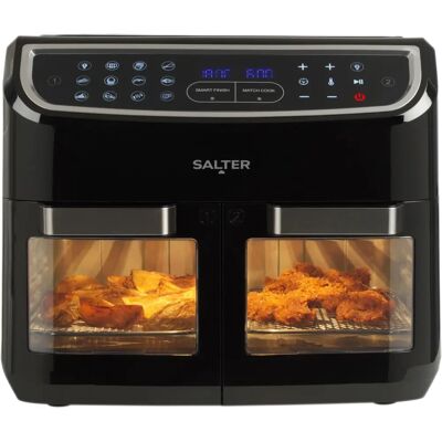 Salter EK5668GW - Black - Air Fryer Salter EK5668GW - Black - Air Fryer